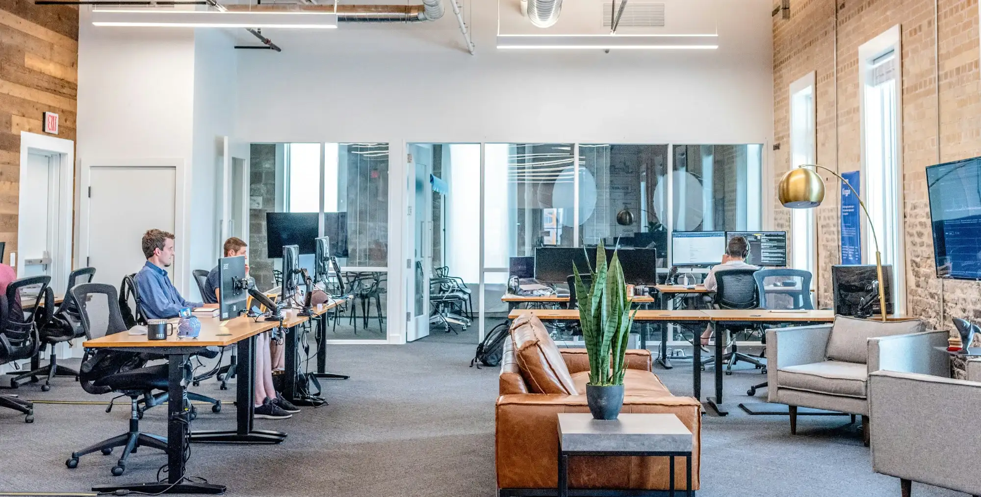 Felgo office
